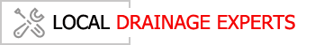 Drainage specialist Farningham, Eynsford, Horton Kirby, DA4